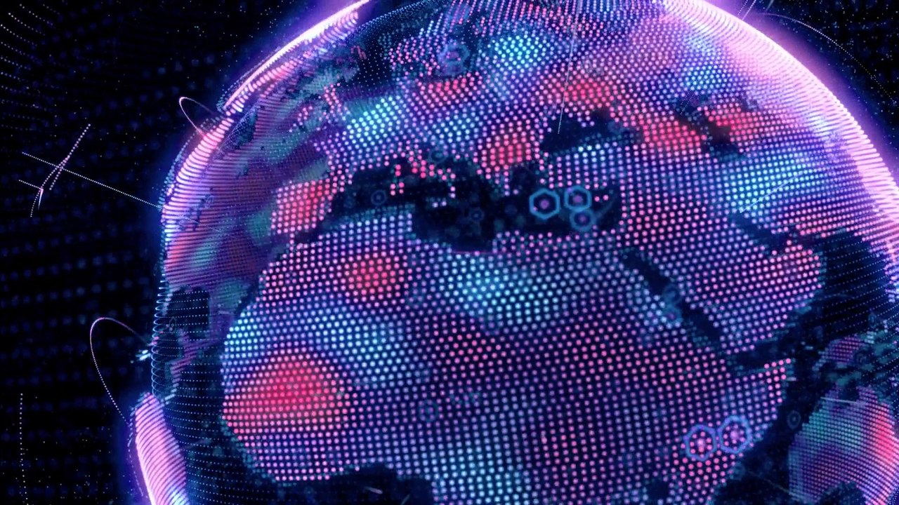 Animaton World
