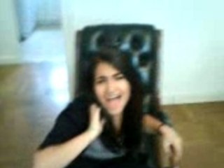 Lol moi emilie barbara