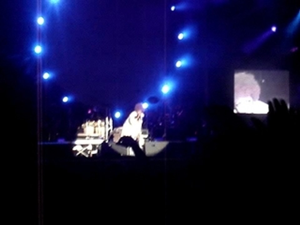 Lauryn Hill 4 - Solidays 2007