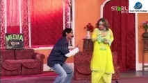 Best Of Iftikhar Thakur and Nawaz Anjum Pakistani Stage Drama Full Funny Clip