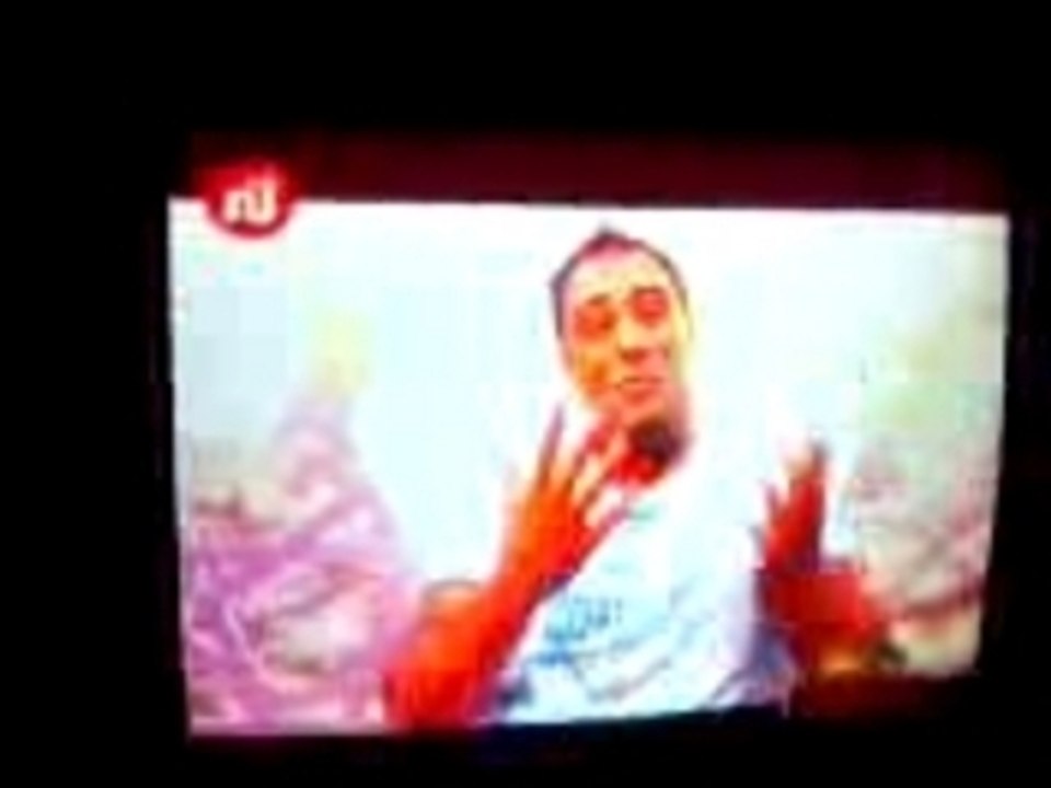 Badro  Star Academy Maghreb