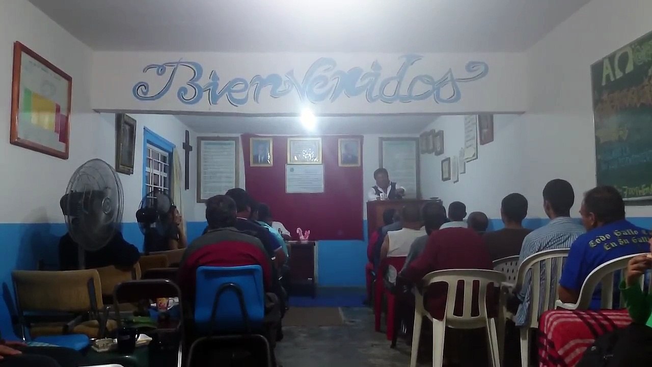 Haciendo.la.unidad Con.el.Grupo.24 horas.ALFA Y.OMEGA