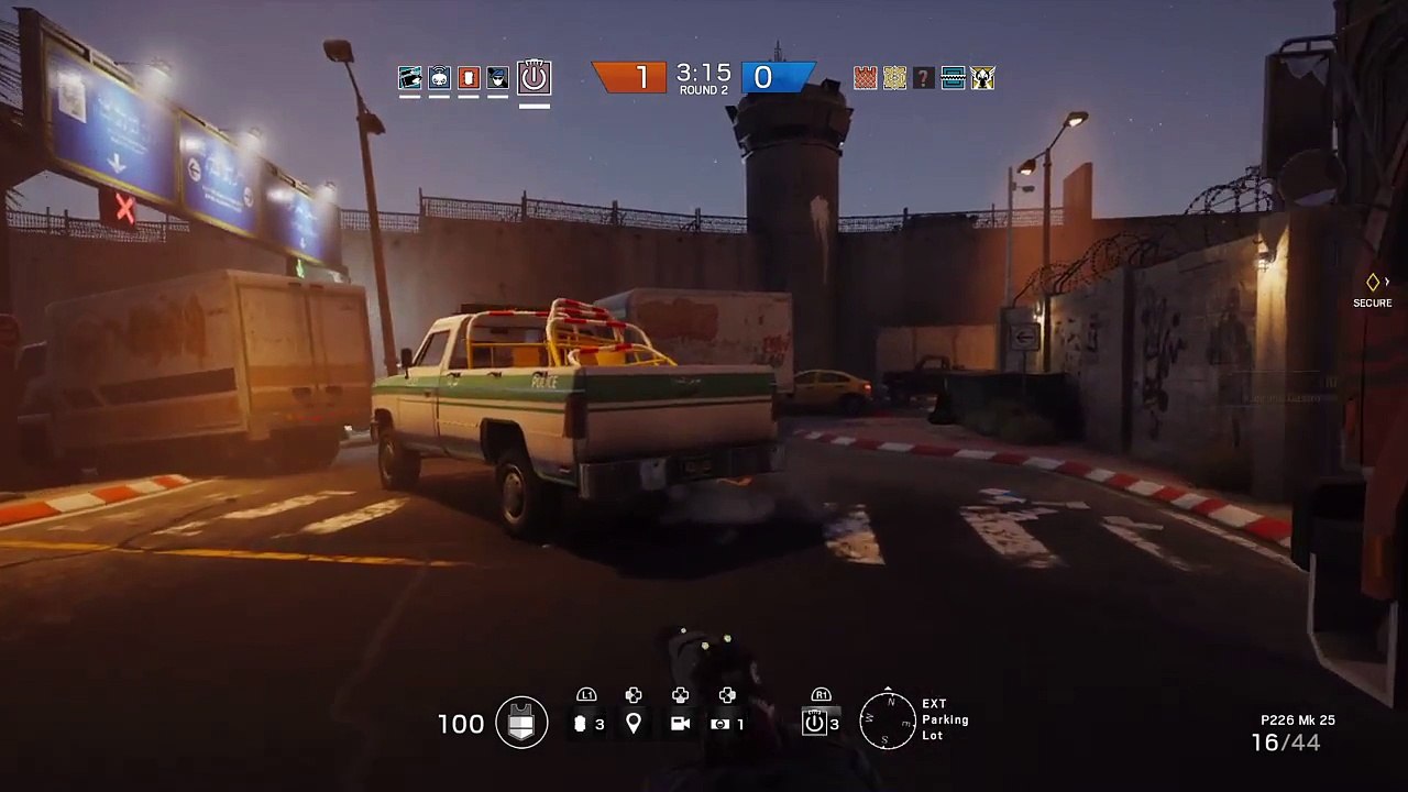 Try Hard, Die Hard