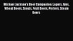 [PDF] Michael Jackson's Beer Companion: Lagers Ales Wheat Beers Stouts Fruit Beers Porters