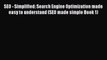 Read SEO - Simplified: Search Engine Optimization made easy to understand (SEO made simple