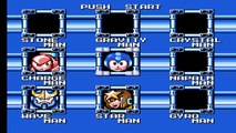 Rockman 5: Blues no Wana!? (Famicom) - Parte #6 - O Trem de Carga