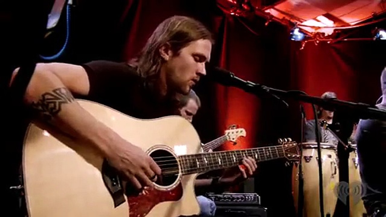 Creed- -With Arms Wide Open- Acoustic (Stripped)