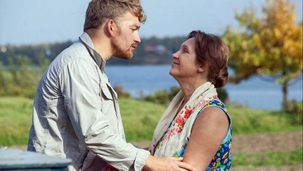 Фальшивая нота (2016) Премьера мелодрама