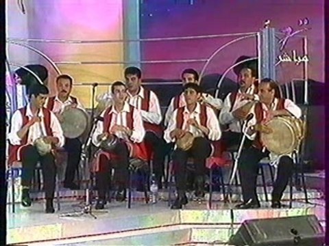 mezoued hedi habbouba