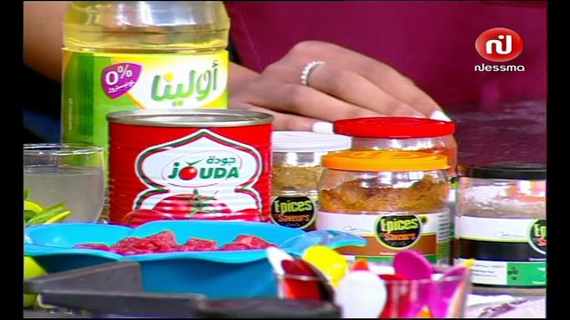 Nessma - Programme inconnu - 07-06-2016 17h46 15m (15333)