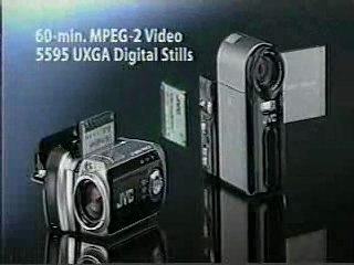 Tanda Chilevisión 2005 Parte 1