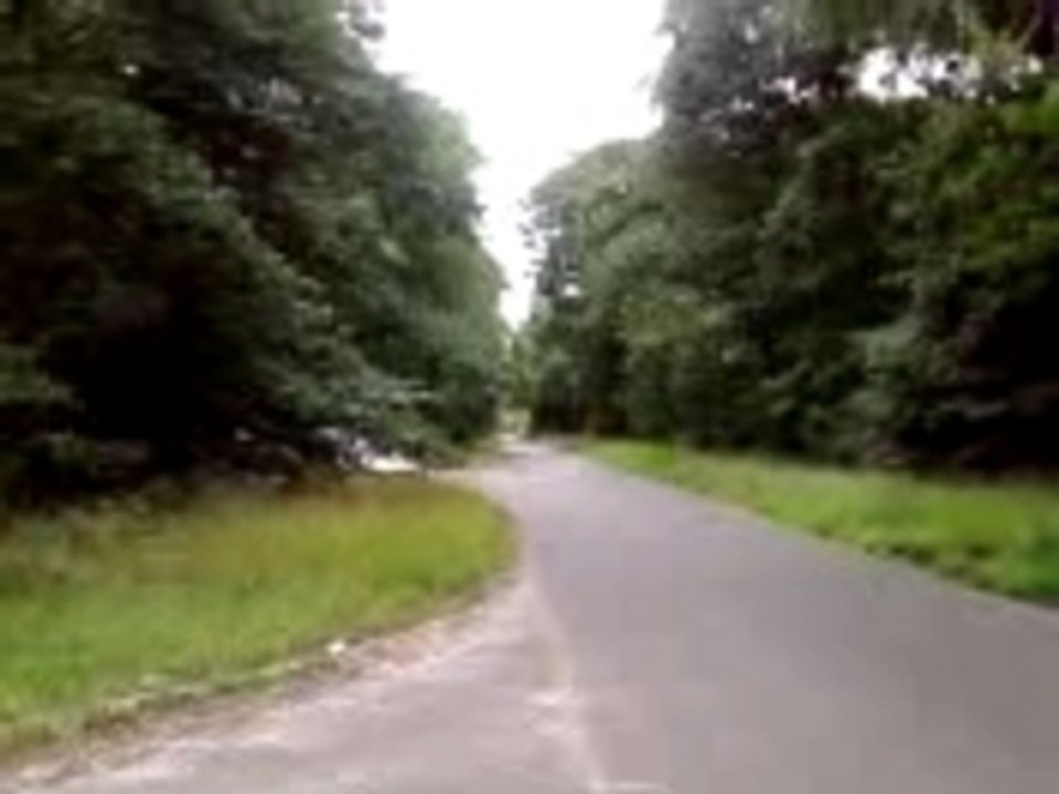 ludix kité 70 polini EVO 70