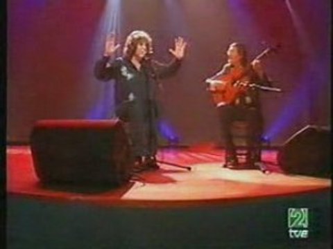 JOSE MERCE- BULERIAS