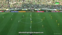 Mexico 2-0 Jamaica HD All Goals & Highlights 09.06.2016 HD