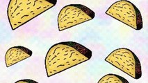 Raining Tacos Song