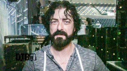 Newsboys' Jody Davis - TOUR TIPS (Top 5) Ep. 510