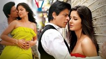 Shahrukh Khan And Katrina Kaif To Reunite Again For Aanand L Rai's Film