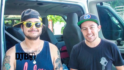 Another Lost Year - DREAM TOUR Ep. 349