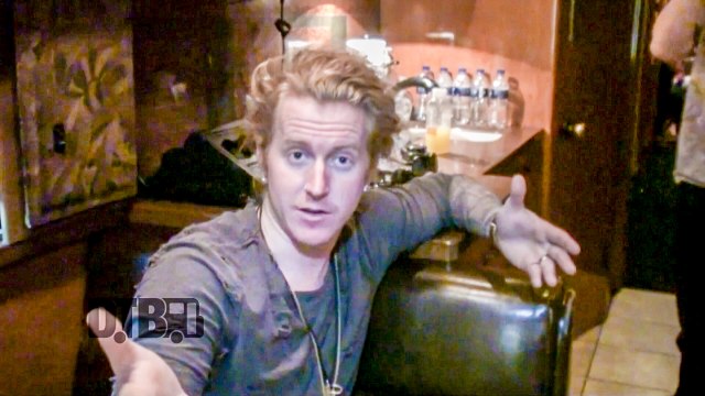 We The Kings - PRESHOW RITUALS Ep. 177