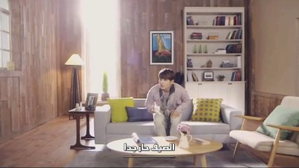 super junior kry hanamizuki [ arabic sub - مترجم عربي ]
