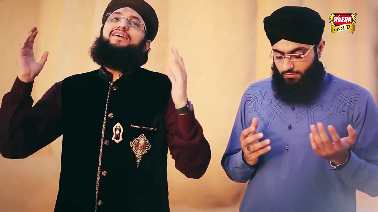 New Kalam 2016 latest "Main Madine Chala" by Hafiz Tahir Qadri full video