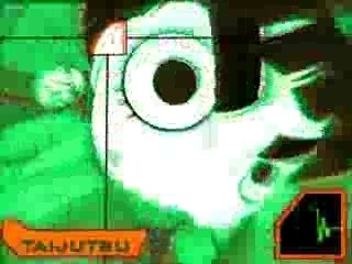 Narutos Technique Beat