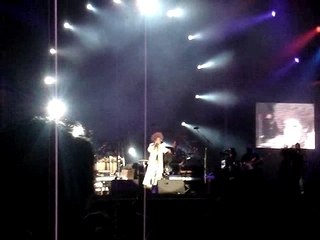 Lauryn Hill 5 - Solidays 2007