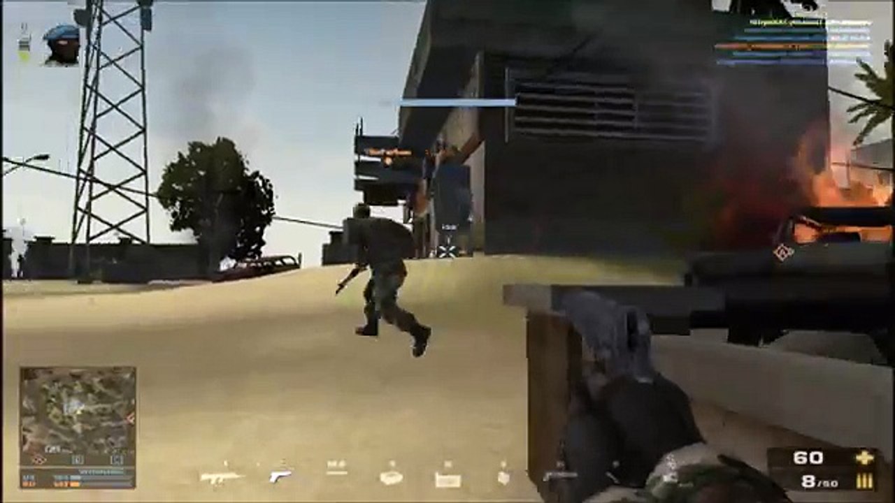 Kinfofthiswar1 aimbot BFP4F 26 10 12