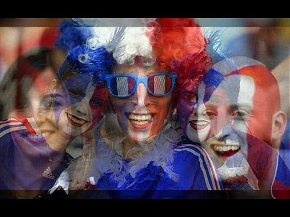 Watch France vs Romania online