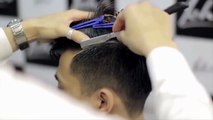 Tạo kiểu tóc Undercut đẹp   Disconnected Undercut  Men's hair & styling Inspiration