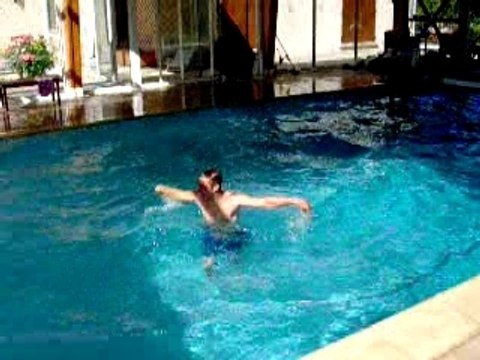 gassone - concours de plat