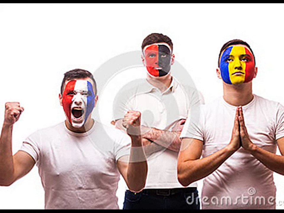 Football France vs Romania live online