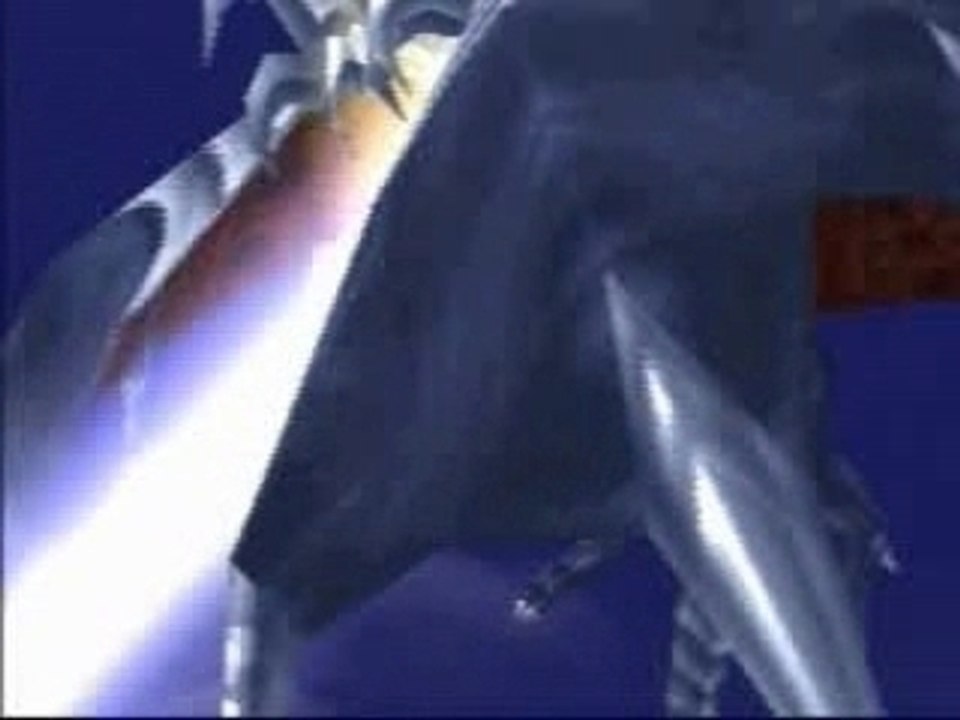 Bahamut FFVIII