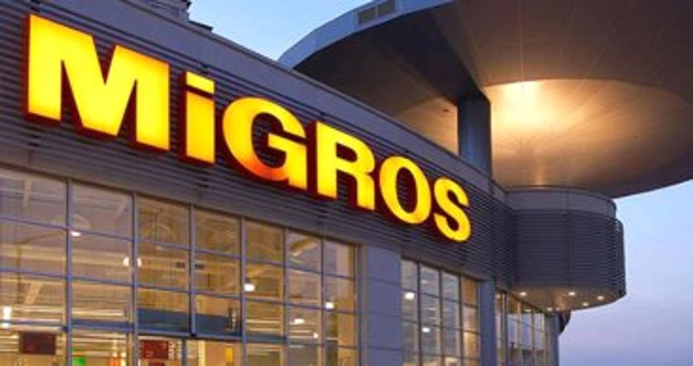 Tesco, Tesco Kipa'daki Yüzde 95,5 Hissesini Migros'a Sattı