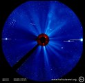 Time Machine: Pleiades and Planets (2000-05-14 23:26:05 - 2000-05-15 22:26:06 UTC)