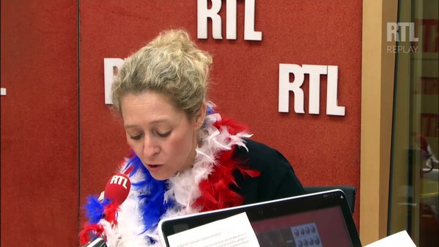 Primaire Les Républicains : L'identité nationale, l'arme anti-Juppé de Sarkozy , analyse Alba Ventura