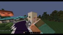 Minecraft Mod  de criar Machinima [MineCamera 1.7.10]