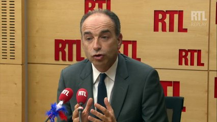 Jean-François Copé se revendique leader de "la droite décomplexée"