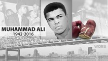 Muhammed Ali iki Türk çocuğunu tedavi ettirmiş