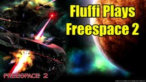 Freespace 2: Part 2- Seal Clubbing