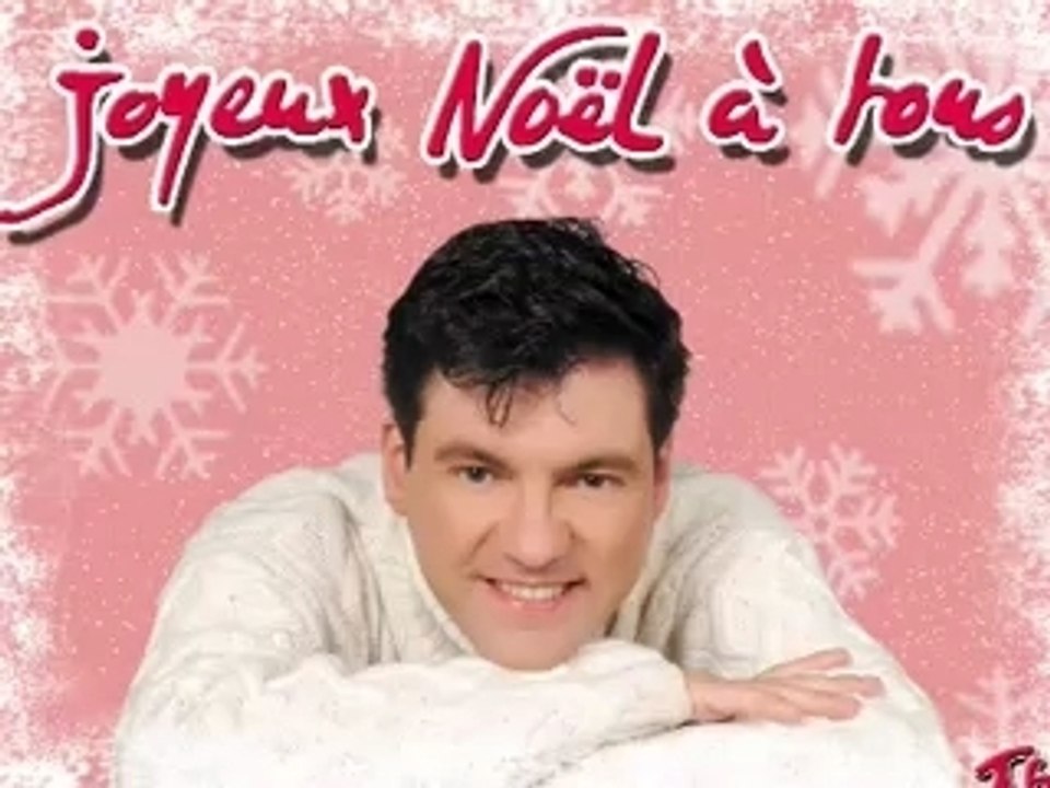 thierry gali diaporama de noel Vidéo Dailymotion