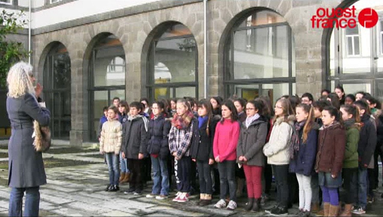 Partisans enfants