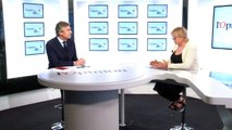 Eva Joly - Présidentielle 2017 : « Nicolas Hulot est le candidat idéal pour EELV »