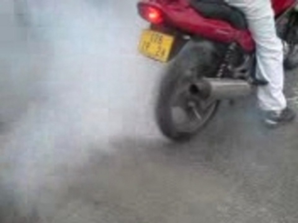 burn er5
