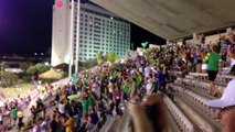 [Crowd Reaction] Tampa Rowdies - Seattle Sounders (05/29/20