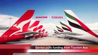 [VIDEO] Nov 26-30: Qantas/TA spat, Hawaiian to Brisbane, JTG outlook