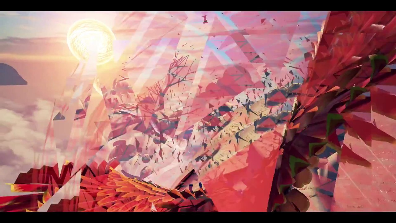 HOW WE SOAR Trailer (PlayStation VR)