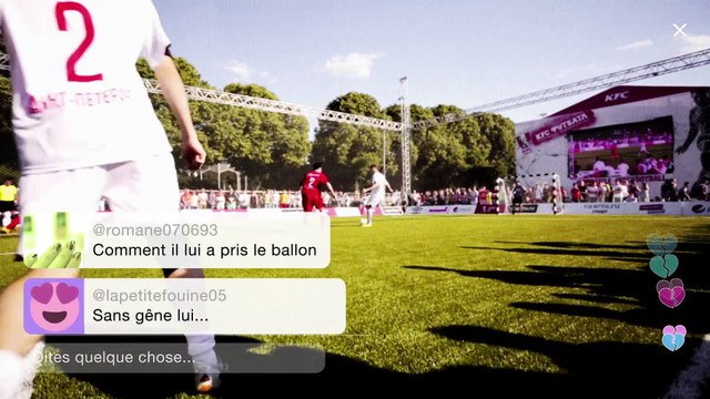 Vidéo #CoupdeSifflet contre les préjugés racistes_1