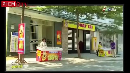 Phim Giấc Mơ Phát Tài Tập 3 PHIM BỘ VIỆT NAM