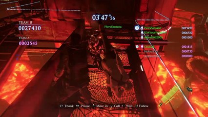 Resident Evil 6: Team Survivors